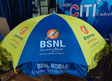 umbrella manufacturers