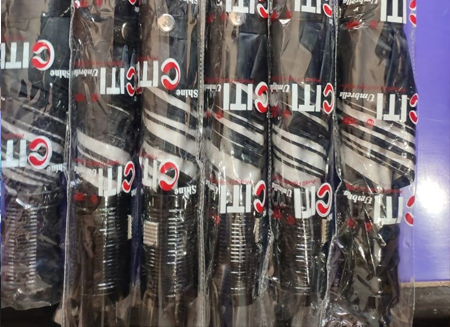 Shine Citi Umbrella