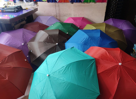 Shine Citi Umbrella