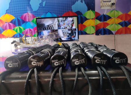 Shine Citi Umbrella