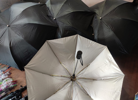 Shine Citi Umbrella