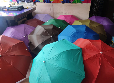 Shine Citi Umbrella