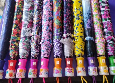 Shine Citi Umbrella