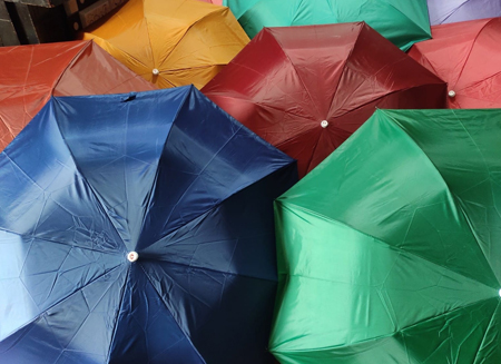 Shine Citi Umbrella