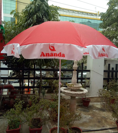 Shine Citi Umbrella