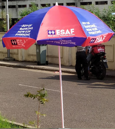 Shine Citi Umbrella
