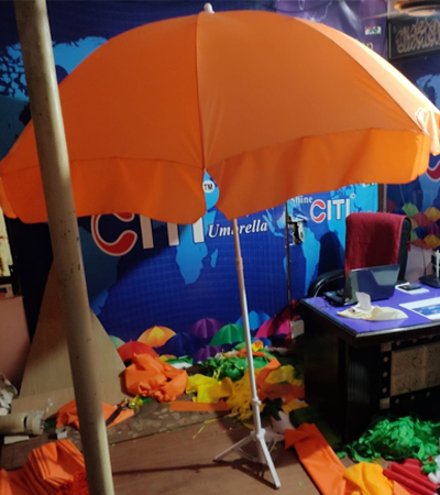 Shine Citi Umbrella