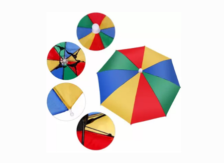 Shine Citi Umbrella
