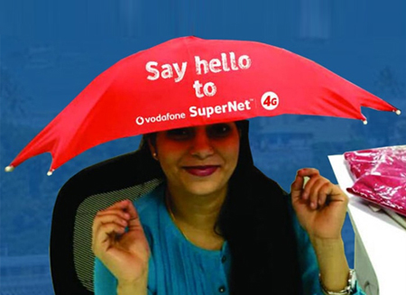 Shine Citi Umbrella