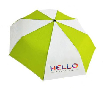 Promotional Umbrella - Customized Umbrella