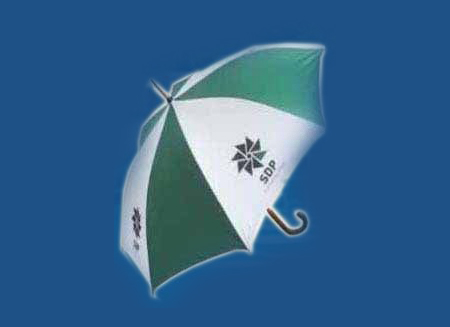 Shine Citi Umbrella