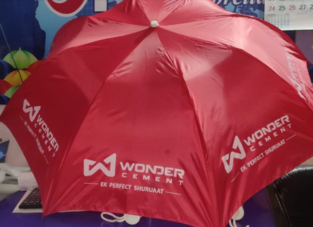 Shine Citi Umbrella